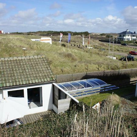 Holiday Studio Zeemuis Apartment Noordwijk Exterior photo